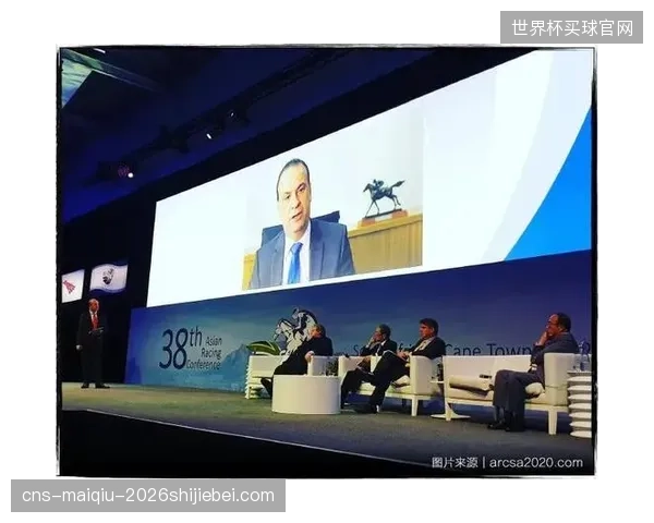 亚洲赛马联盟报告指出，高达40%的亚洲区赛马投注额流向了缺乏监管的离岸平台，数据共享协议亟待建立